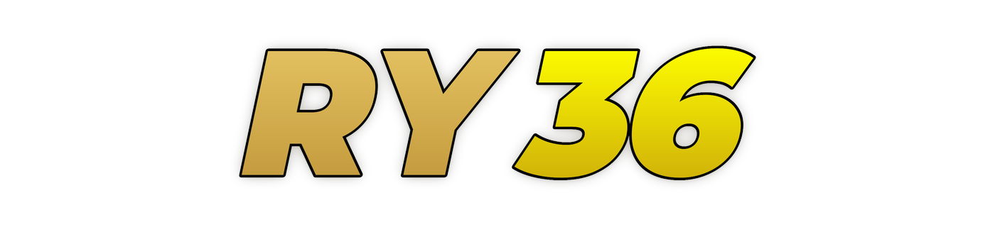 ry36 Logo